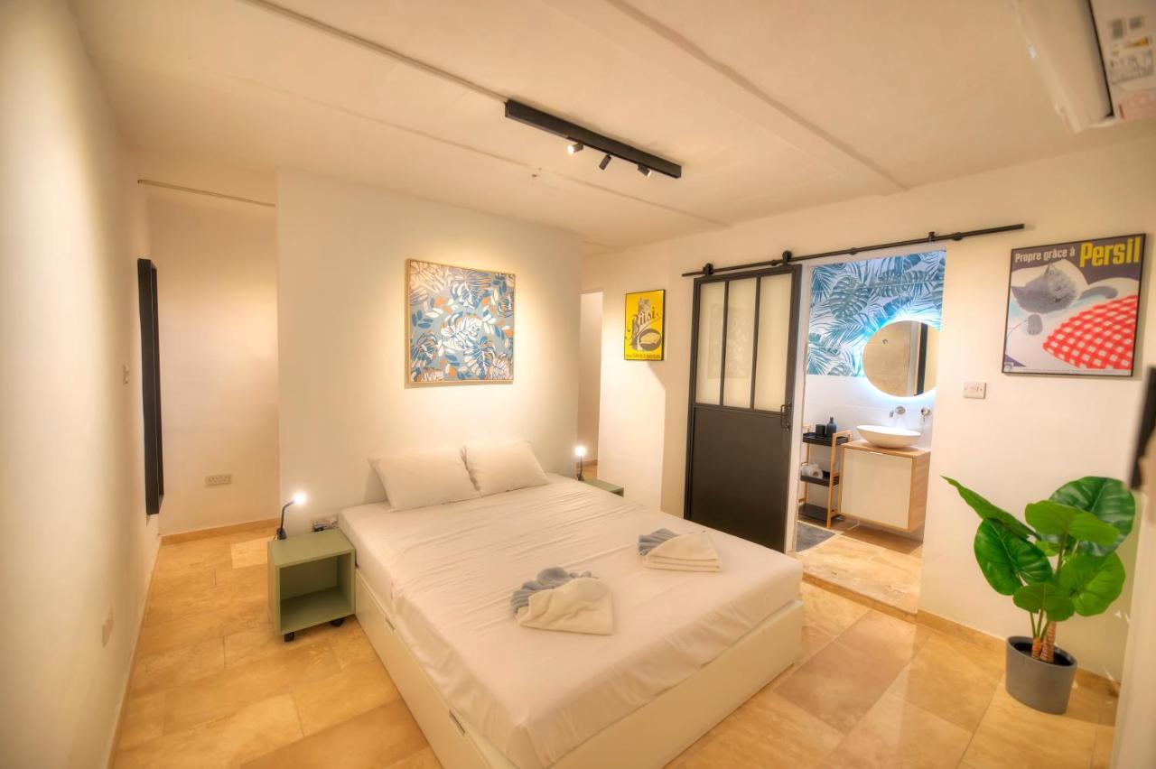 Gunlayer Maisonette Il-Furjana Luaran gambar