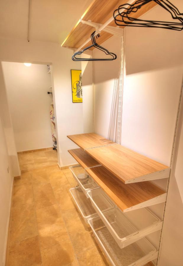 Gunlayer Maisonette Il-Furjana Luaran gambar