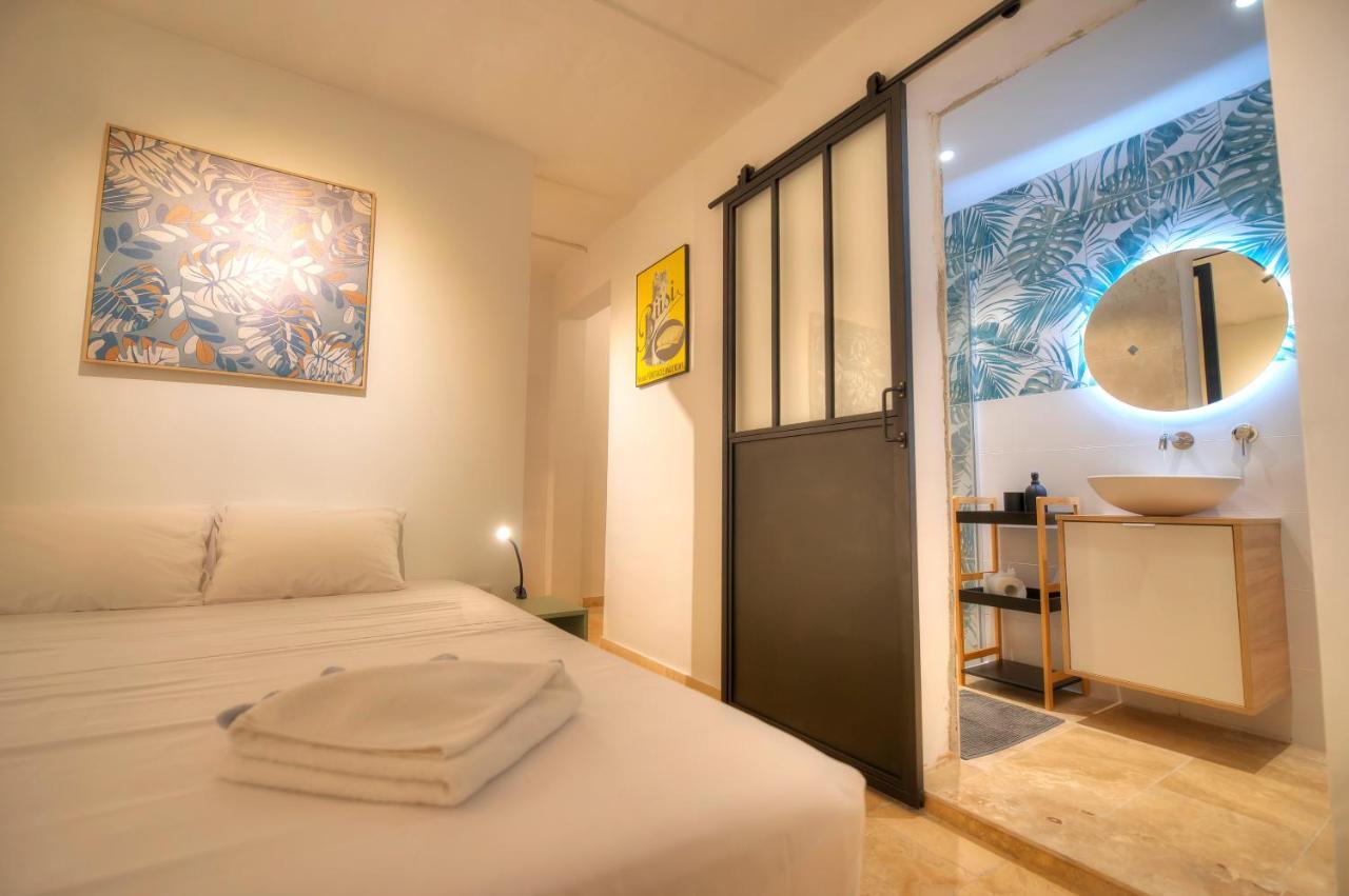 Gunlayer Maisonette Il-Furjana Luaran gambar