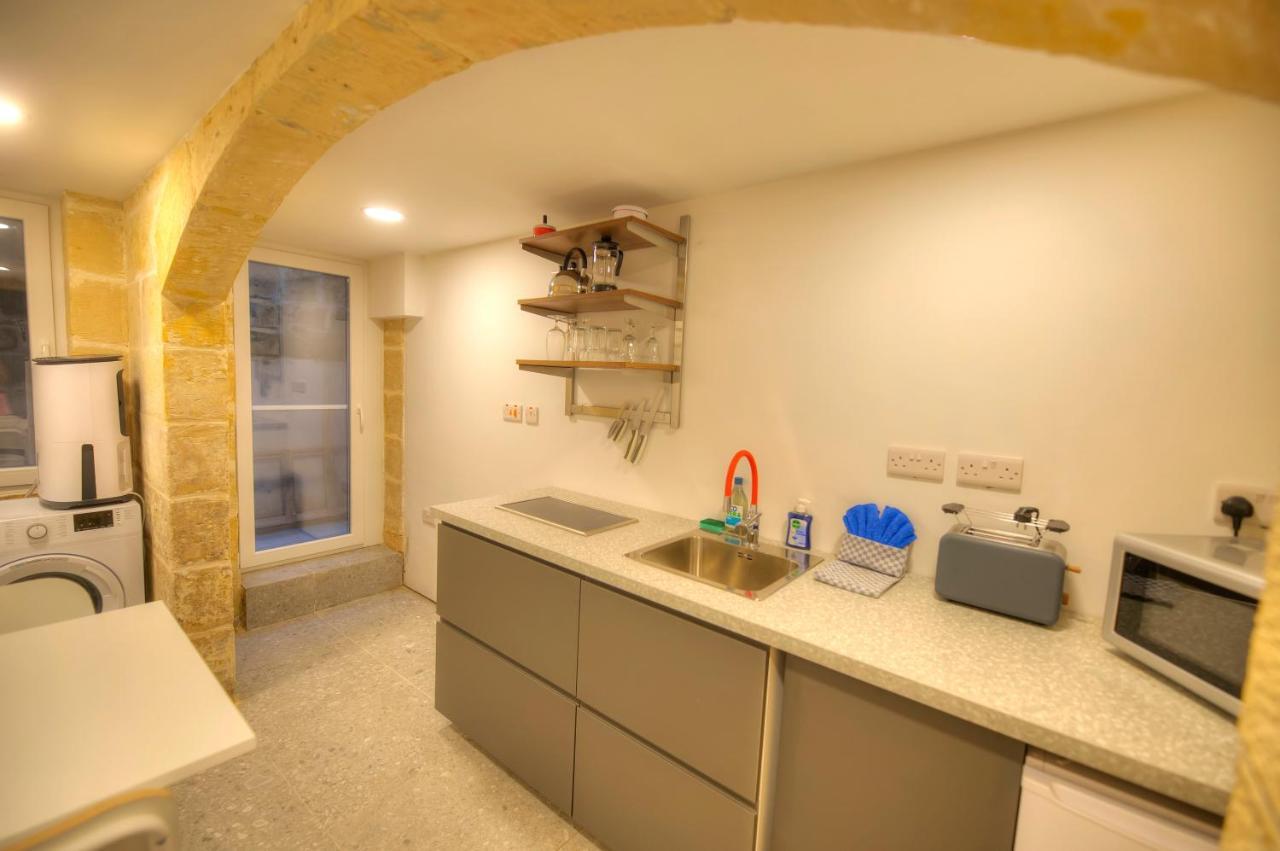Gunlayer Maisonette Il-Furjana Luaran gambar