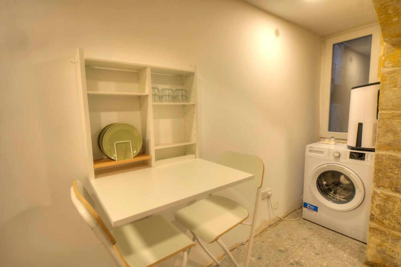 Gunlayer Maisonette Il-Furjana Luaran gambar