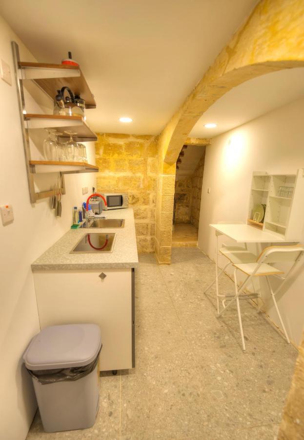 Gunlayer Maisonette Il-Furjana Luaran gambar