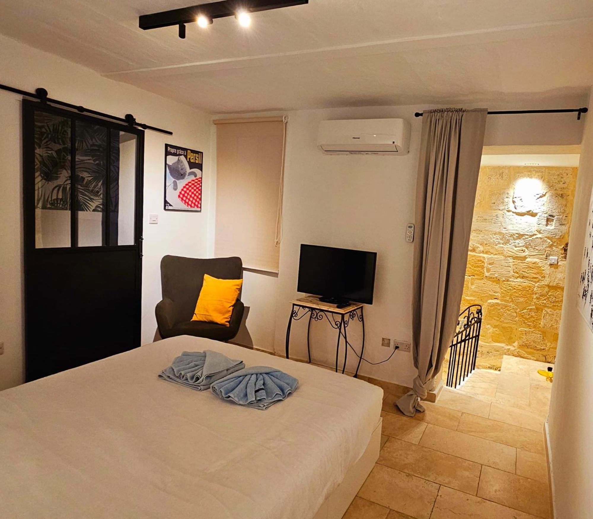 Gunlayer Maisonette Il-Furjana Luaran gambar