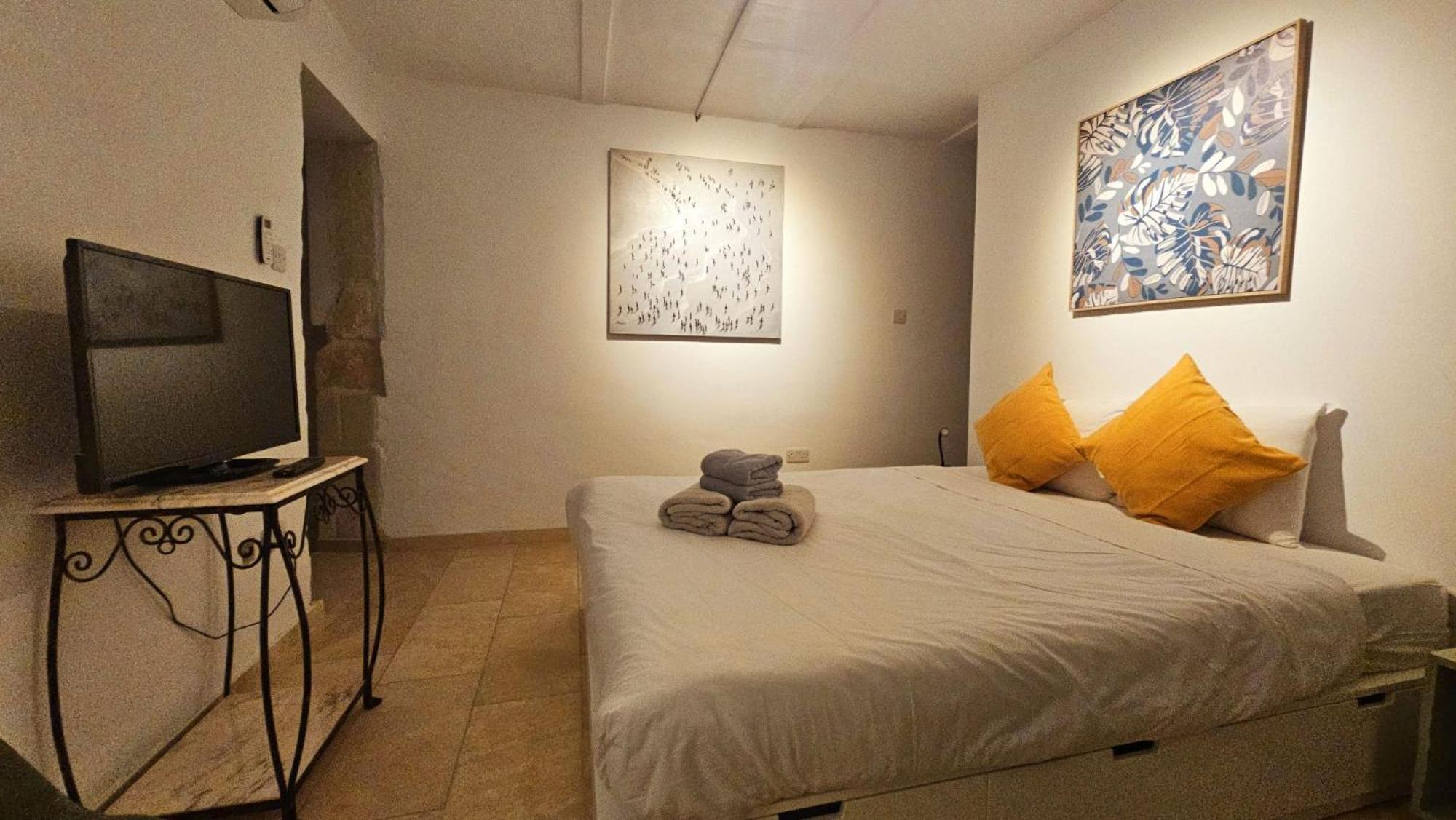 Gunlayer Maisonette Il-Furjana Luaran gambar