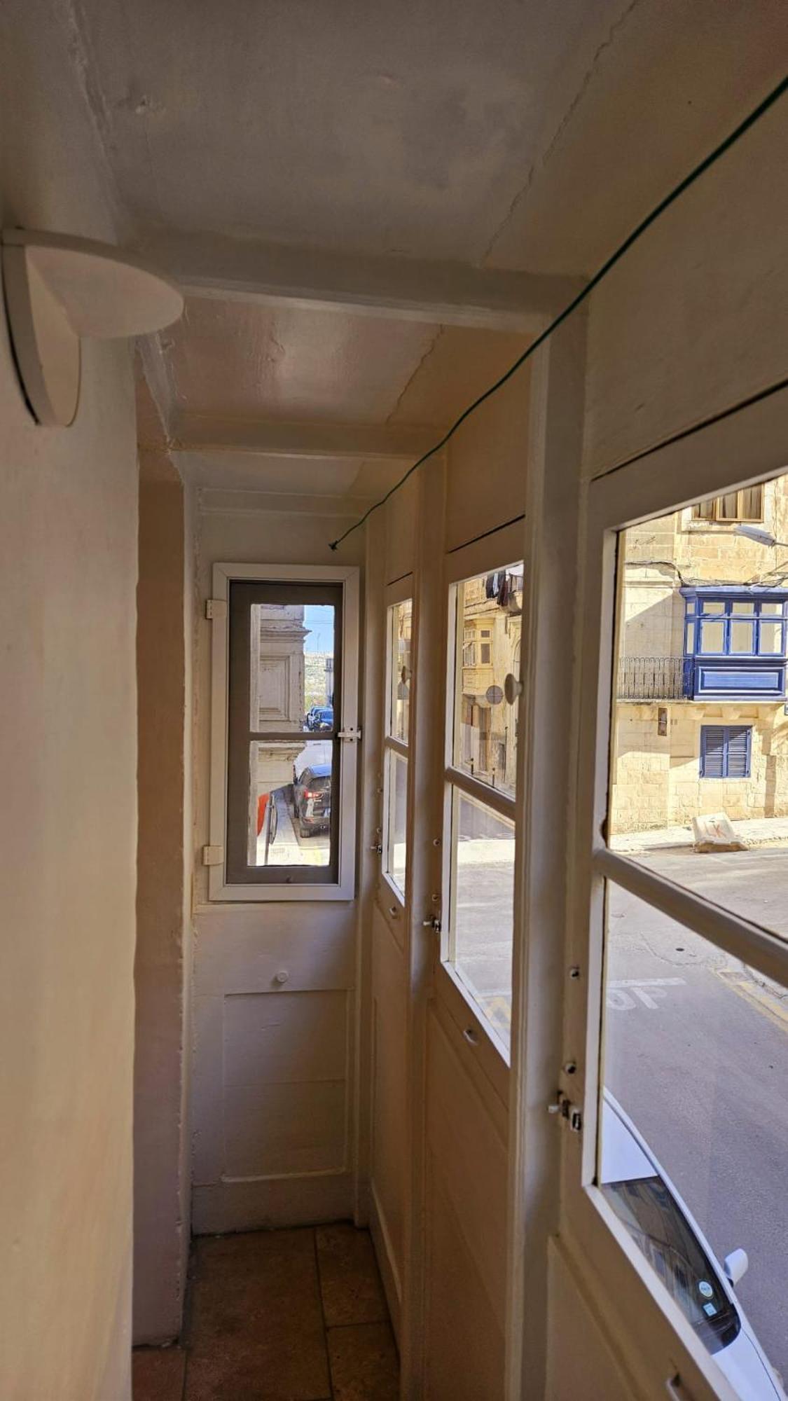 Gunlayer Maisonette Il-Furjana Luaran gambar