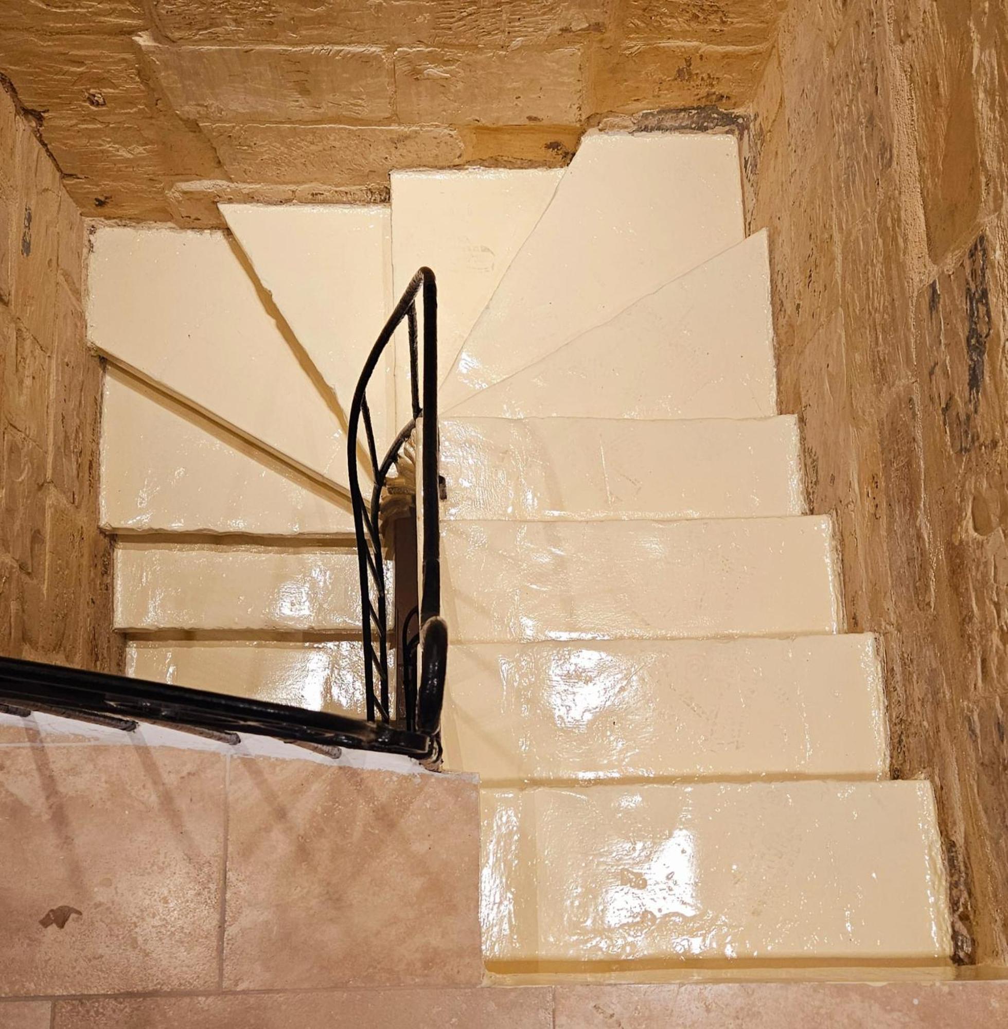 Gunlayer Maisonette Il-Furjana Luaran gambar