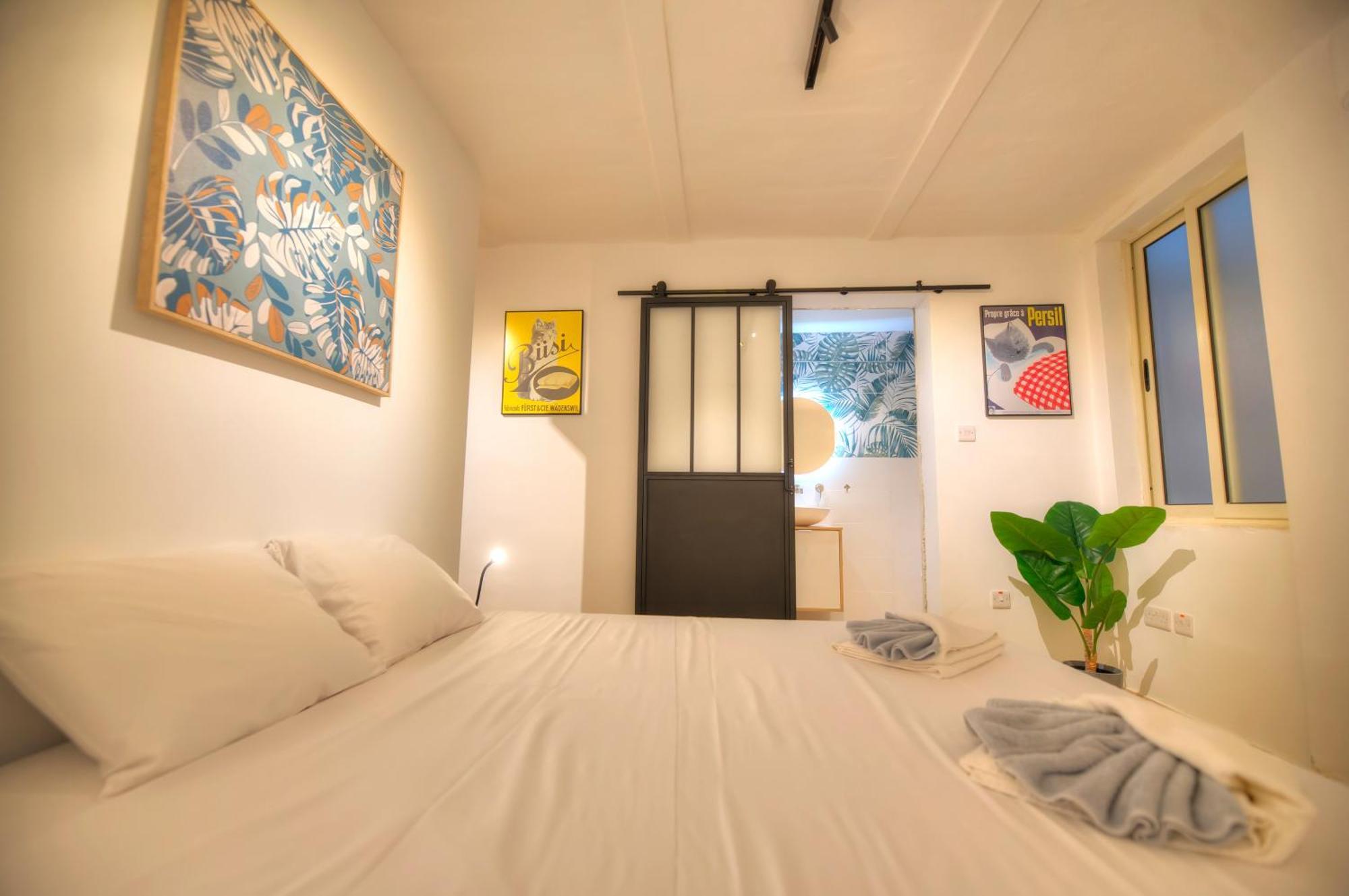 Gunlayer Maisonette Il-Furjana Luaran gambar