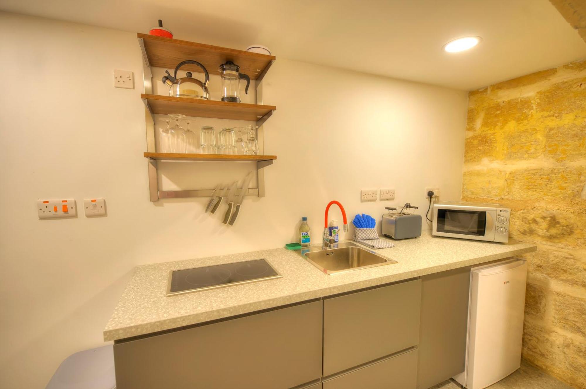 Gunlayer Maisonette Il-Furjana Luaran gambar