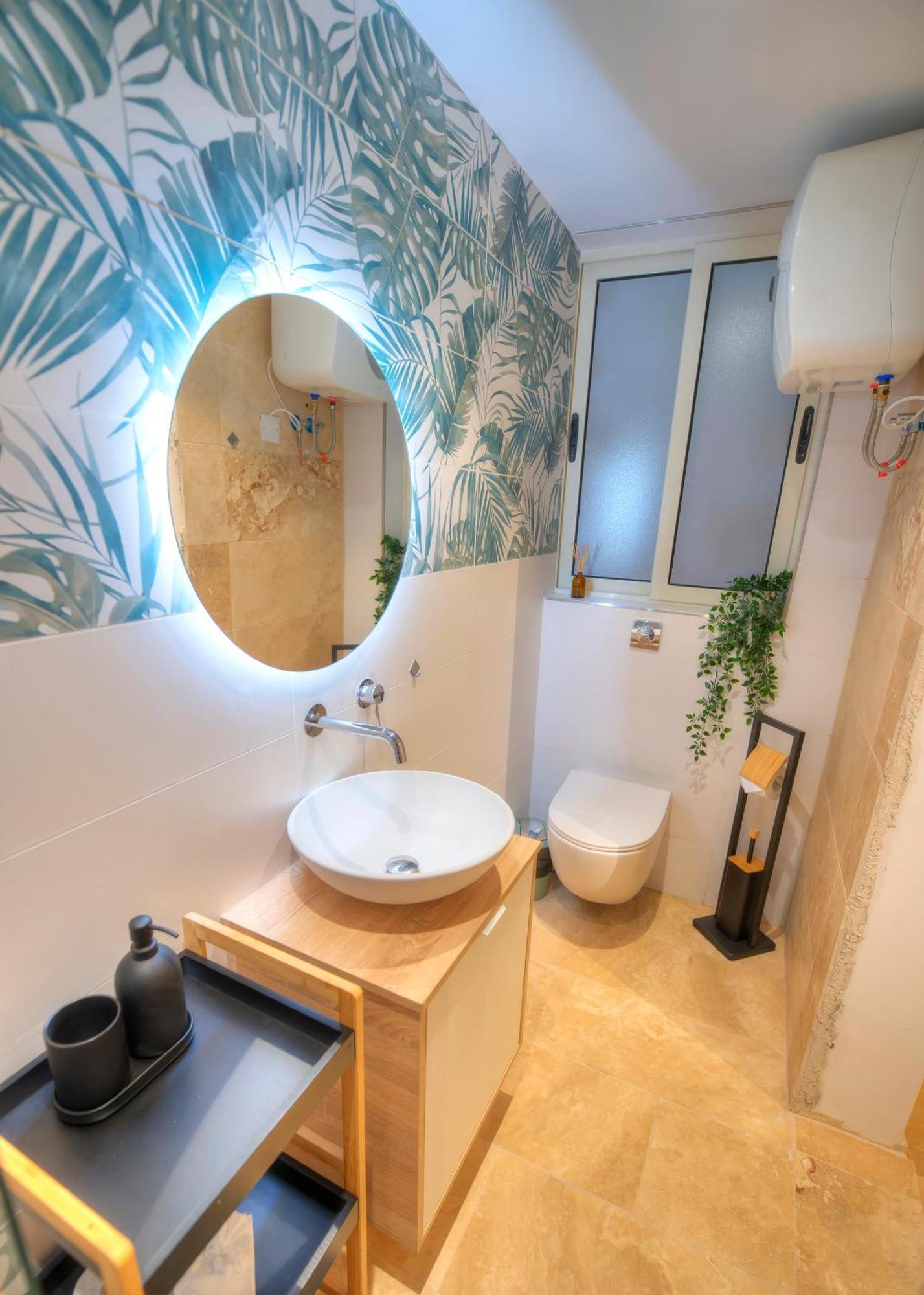 Gunlayer Maisonette Il-Furjana Luaran gambar